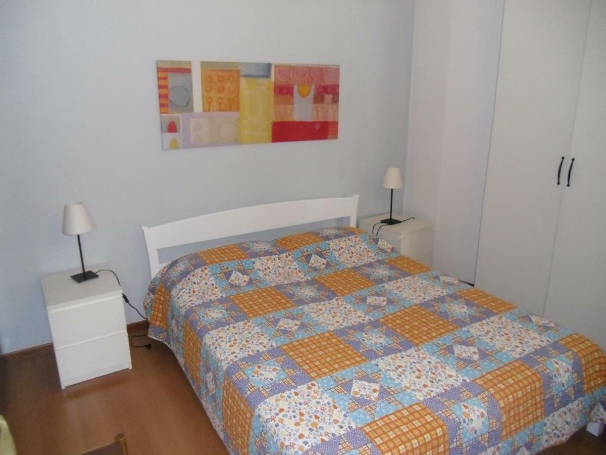 Garda Blu Apartment ริวาเดลการ์ดา ภายนอก รูปภาพ