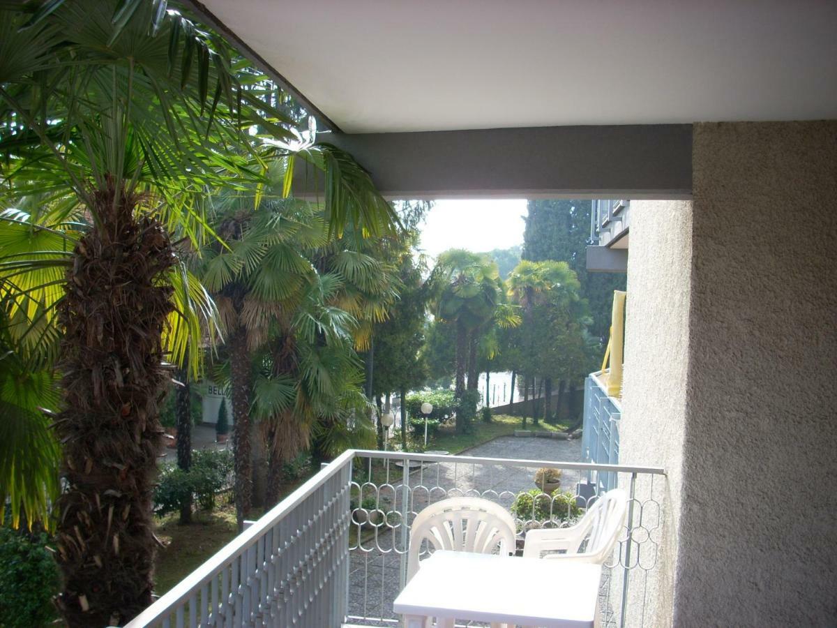 Garda Blu Apartment ริวาเดลการ์ดา ภายนอก รูปภาพ